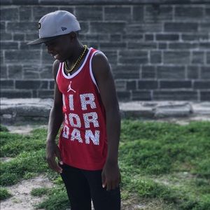 Meet your Posher, Arthur