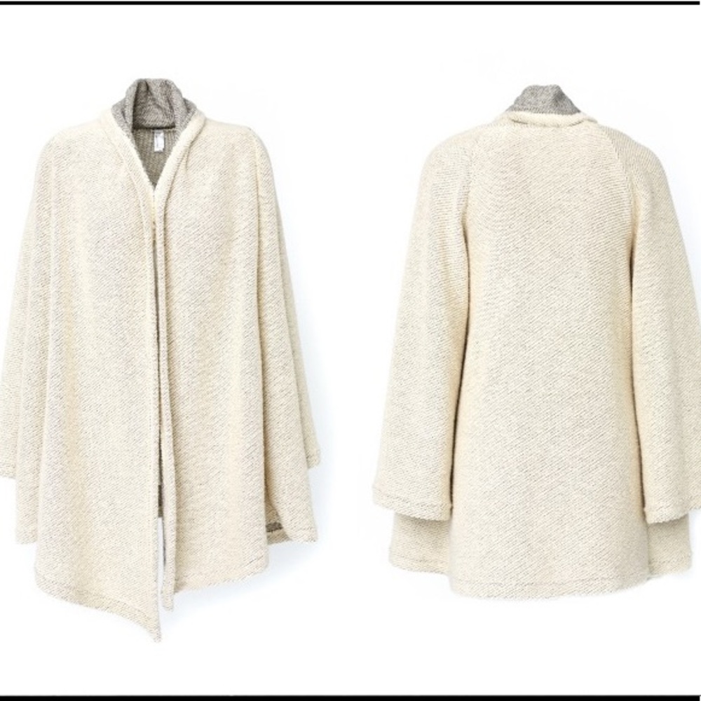 NWT American Apparel Ojai Cardigan