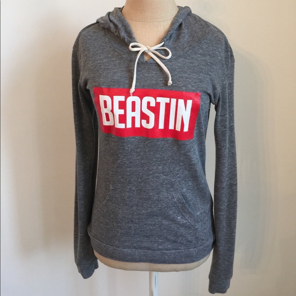 Long sleeve  Sweatshirt