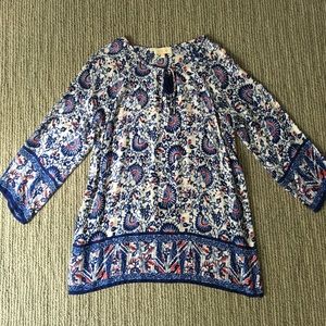 Lucy & Laurel Blouse