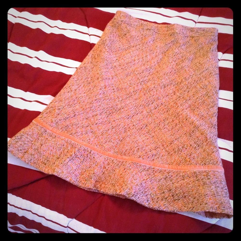 💖 GAP A-Line Skirt for Fall/Winter 💝 Sizes 0-4