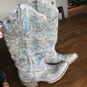Corral Women's cowgirl boots
