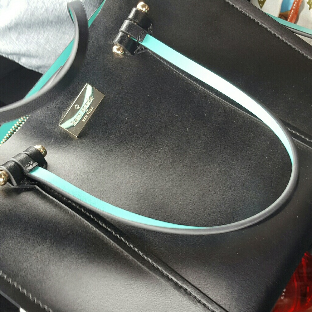 Kate Spade Purse - Picture 2 of 2