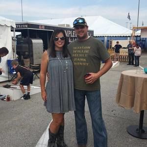 Meet your Posher, Kellie