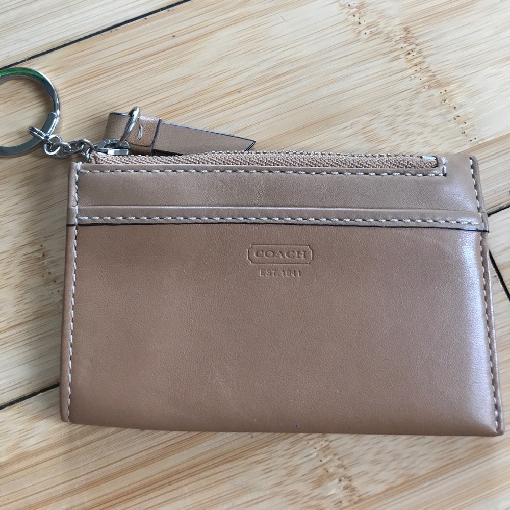 coin purse