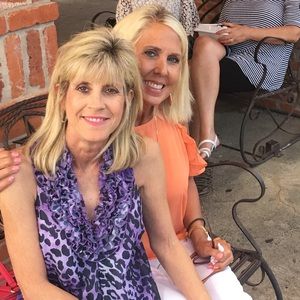 Meet your Posher, Patti