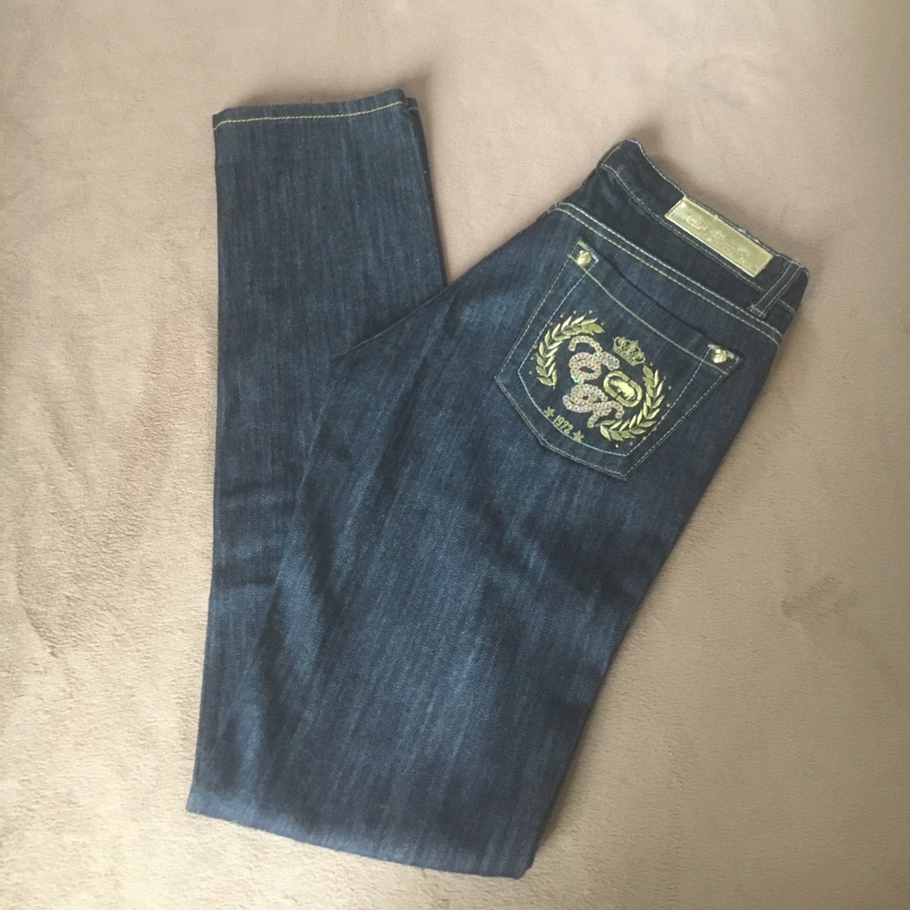 Jeans pants