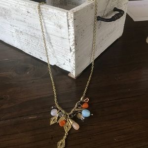 Noonday Minted Necklace