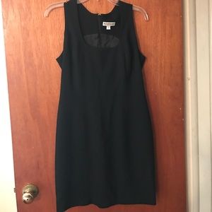Bebe dress