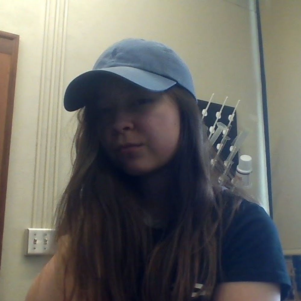 Meet your Posher, Lexi