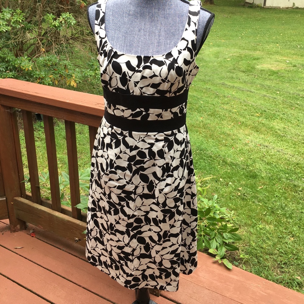 Donna Rocco New York dress