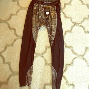 RedHead Enduraskin Performance Base Layer Leggings