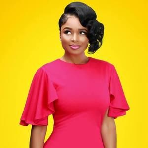 Meet your Posher, Karri