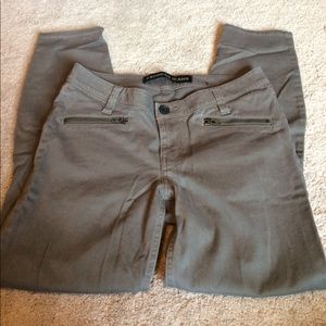 Express ankle legging