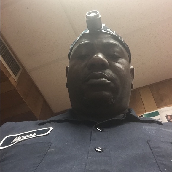 Meet your Posher, Marcus - Picture 1 of 1