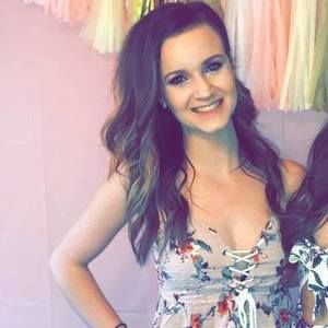 Meet your Posher, Suzy