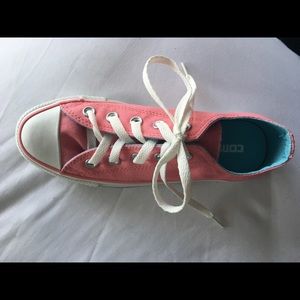 Converse All Star Sneakers size 6