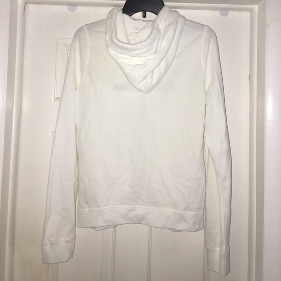 NWT Hollister Zip Sweatshirt/Hoodie - Picture 2 of 3
