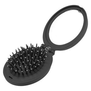 SOLD🚫Pop up portable travel hair brush