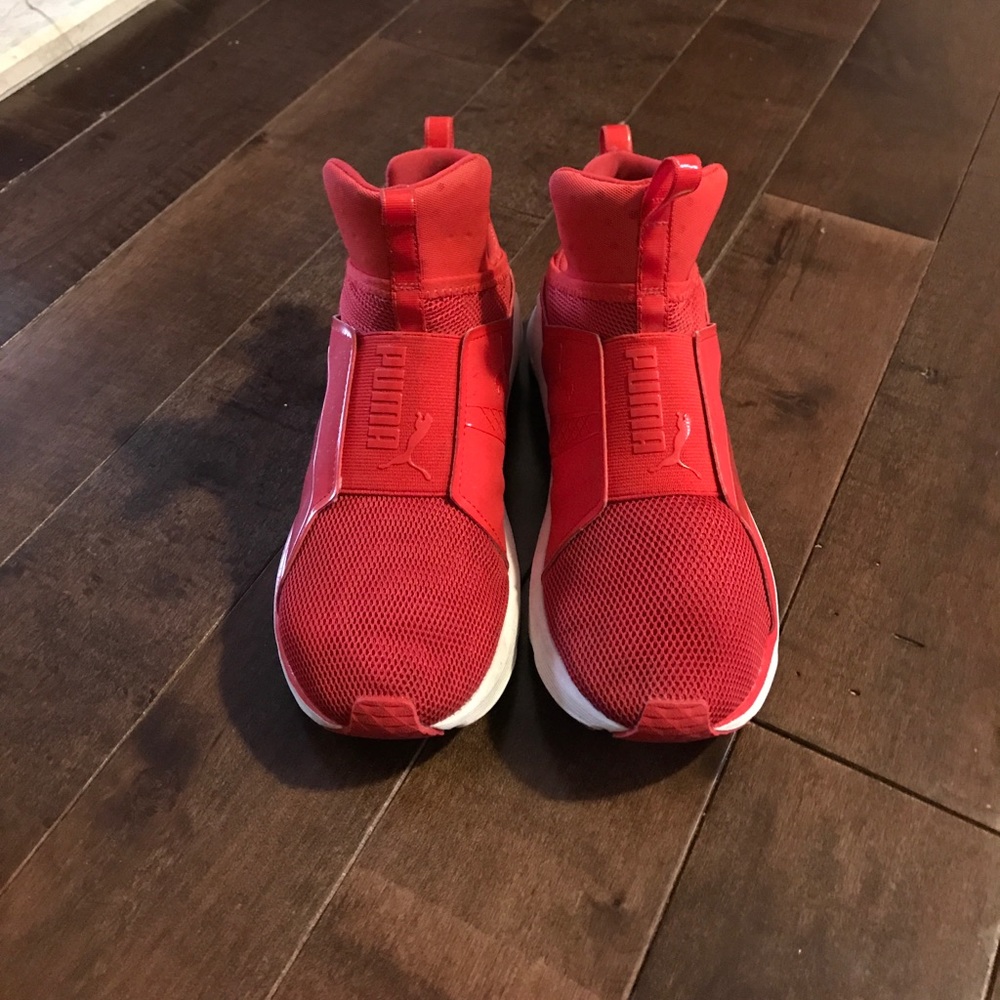 Fenty Pumas