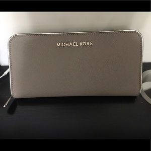 Authentic Michael Kors wallet