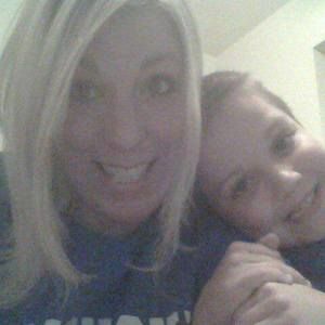 Meet your Posher, Michele