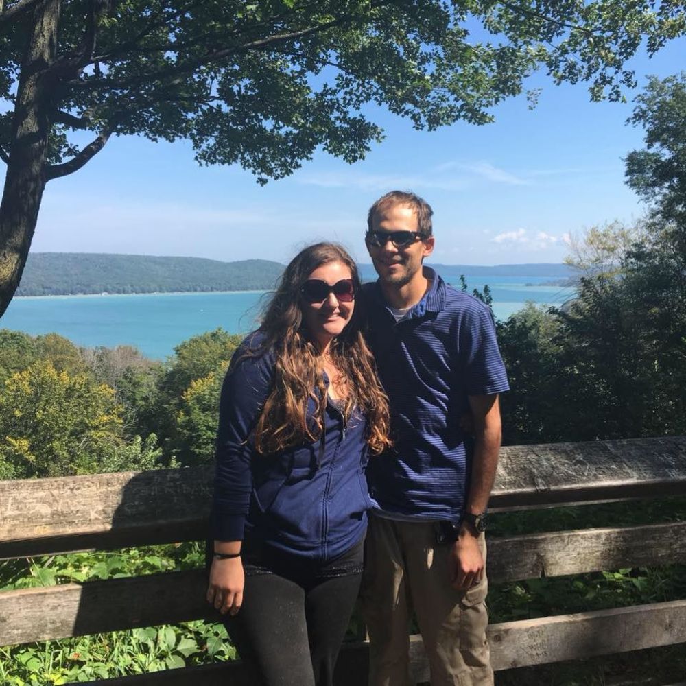 Meet your Posher, Bree