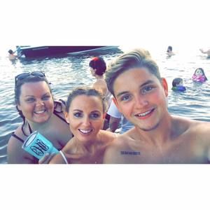 Meet your Posher, Patrick