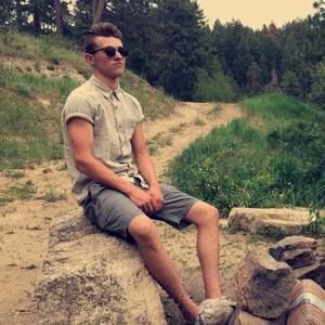 Meet your Posher, Chayse