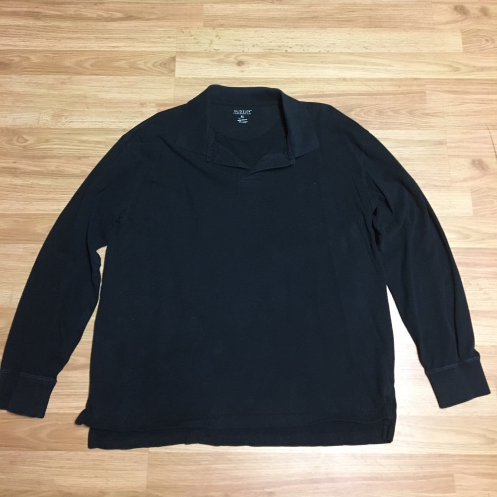 Austin Men's XL Shirt used