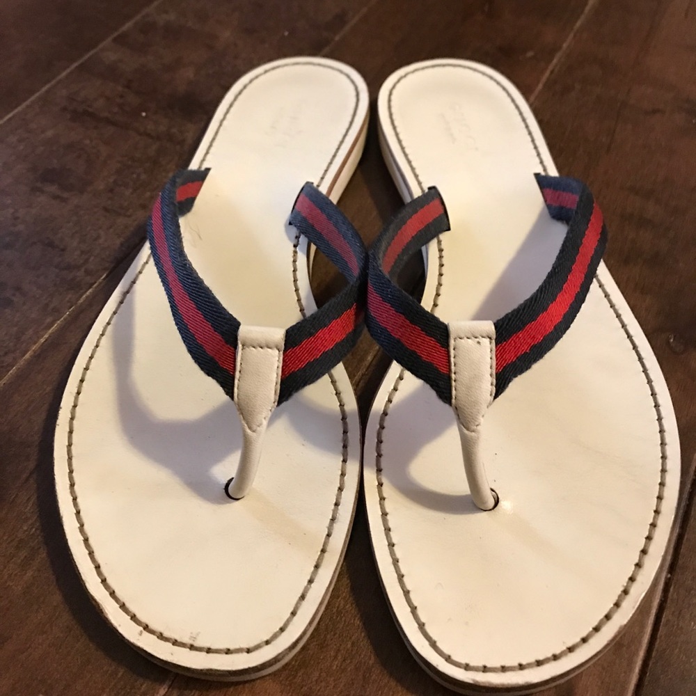 Flip Flops