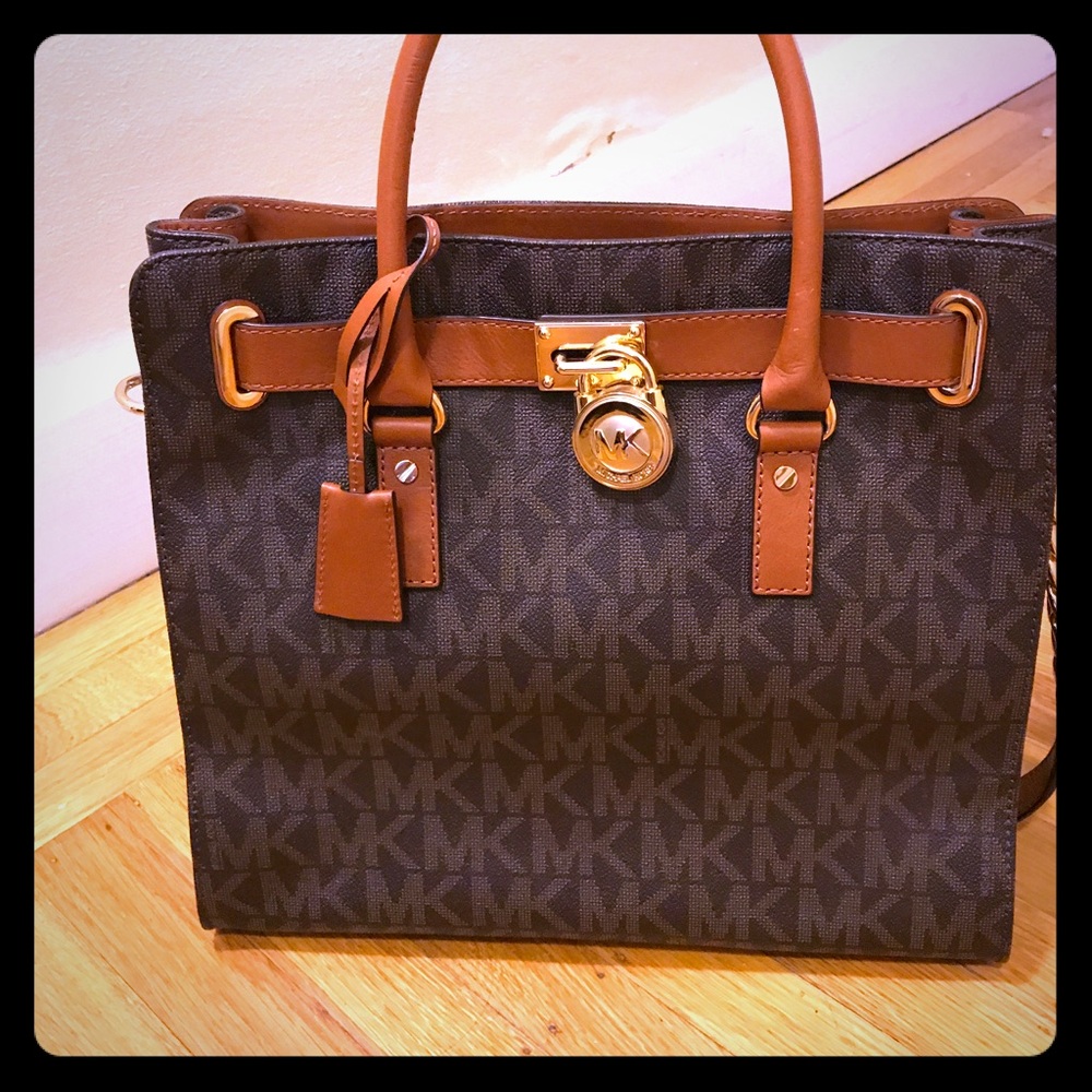 Michael Kohrs Bag