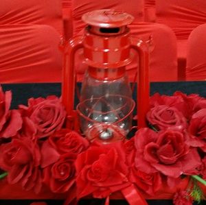 Meet your Posher, Judith