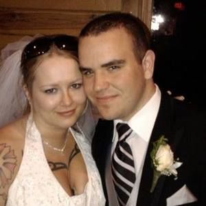 Meet your Posher, Kristi