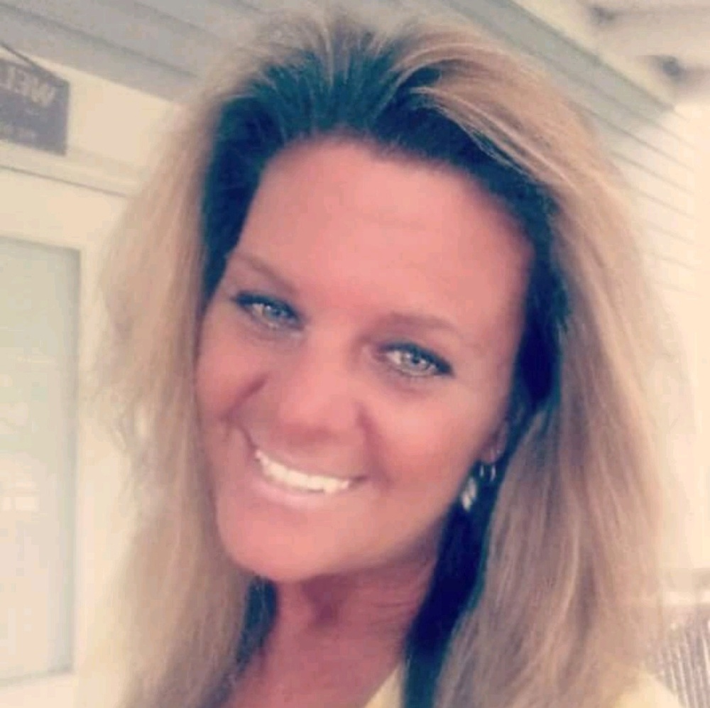 Meet your Posher, Sue