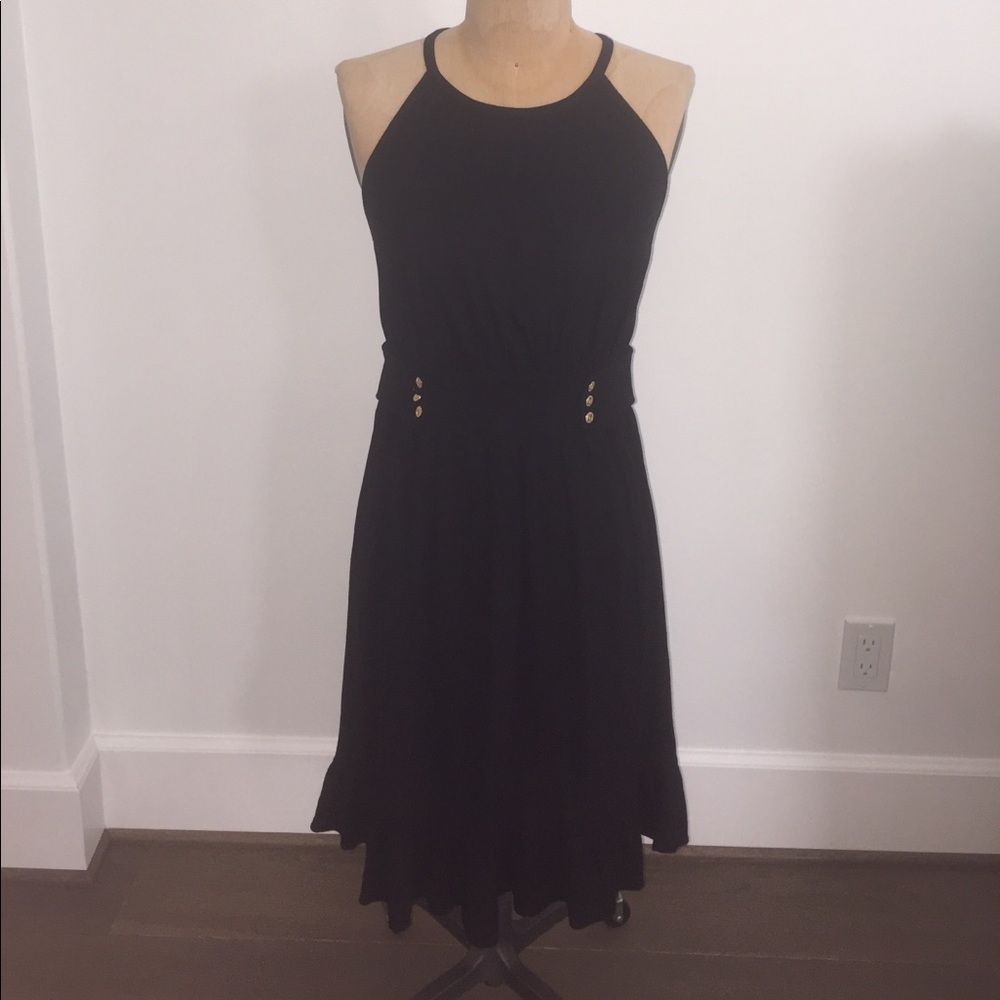 Juicy Couture Black dress
