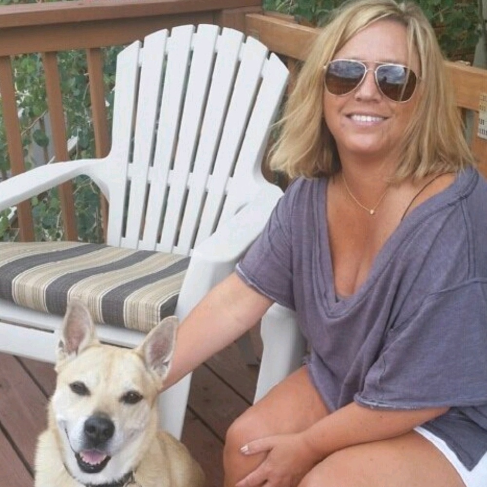 Meet your Posher, Betsy