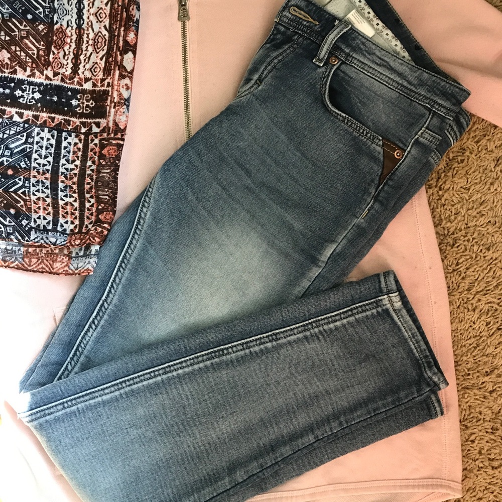 H&M Denim