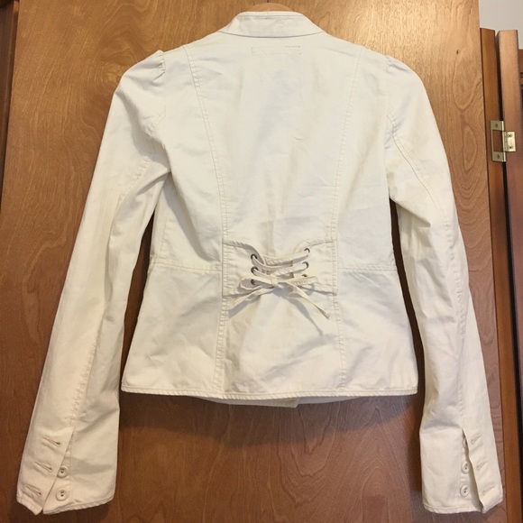 French connection jacket - Picture 2 of 3