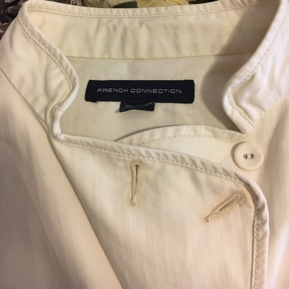 French connection jacket - Picture 3 of 3