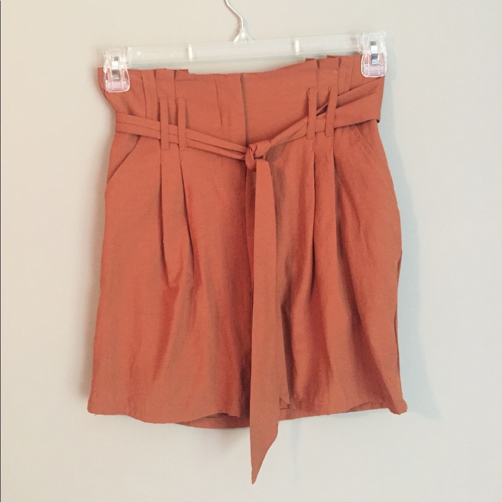 SOLD - Kimchi Blue Skirt