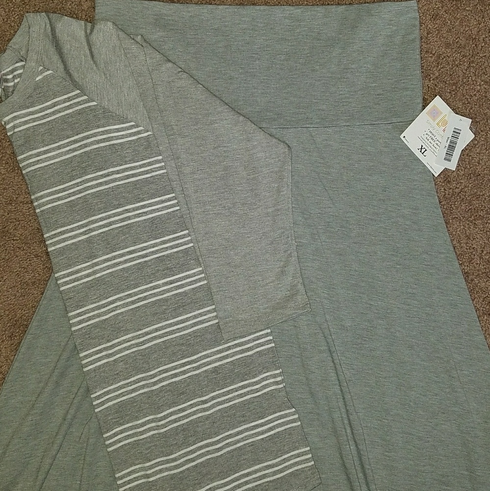 Lularoe Randy