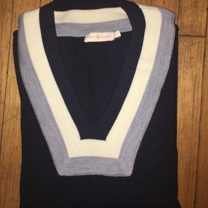 Xs wool Tory Tunic