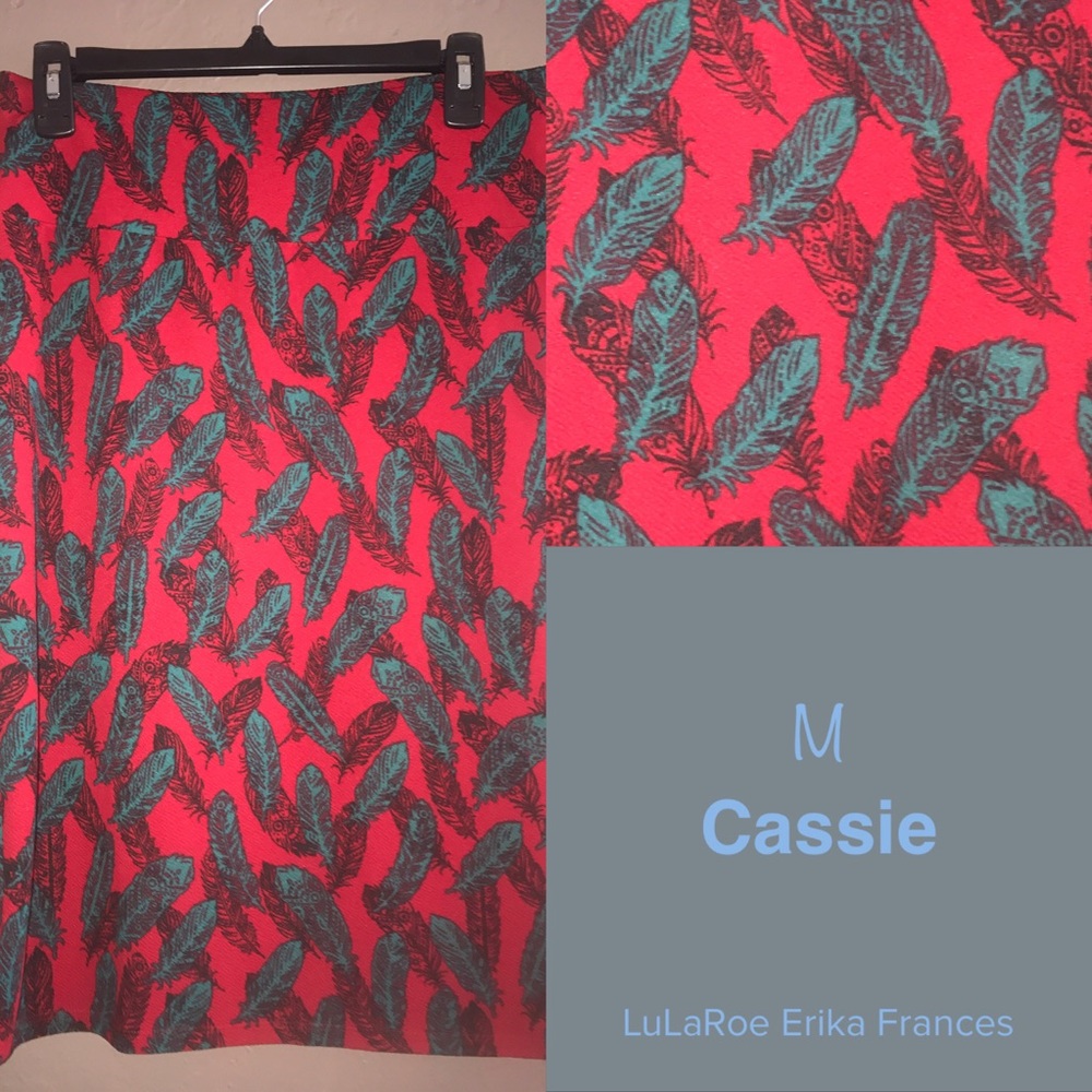 M cassie