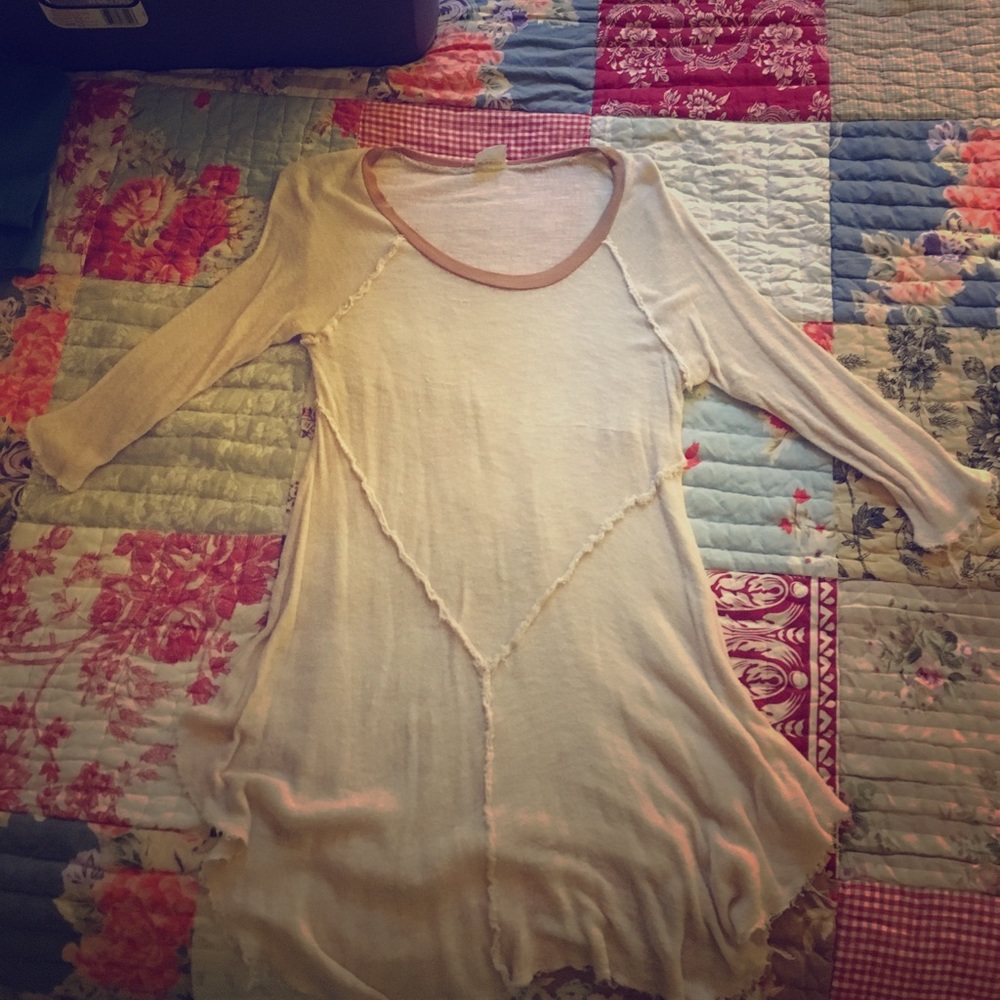 Free People Intimates