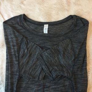 Lululemon Top