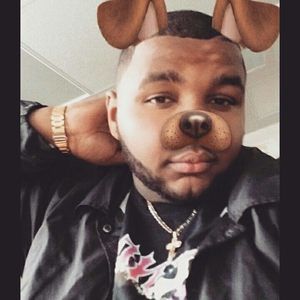 Meet your Posher, Jonieus