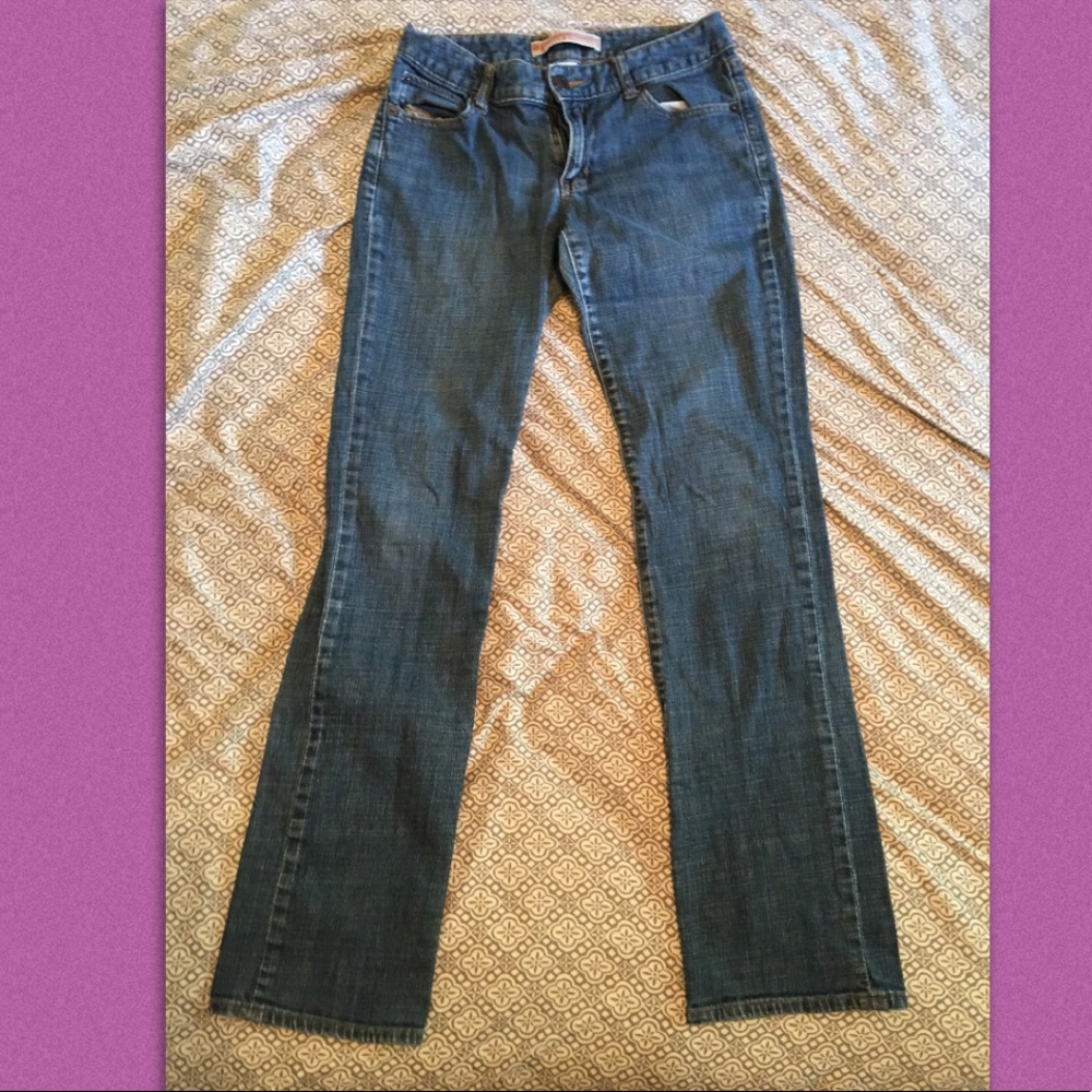 Blue Jeans