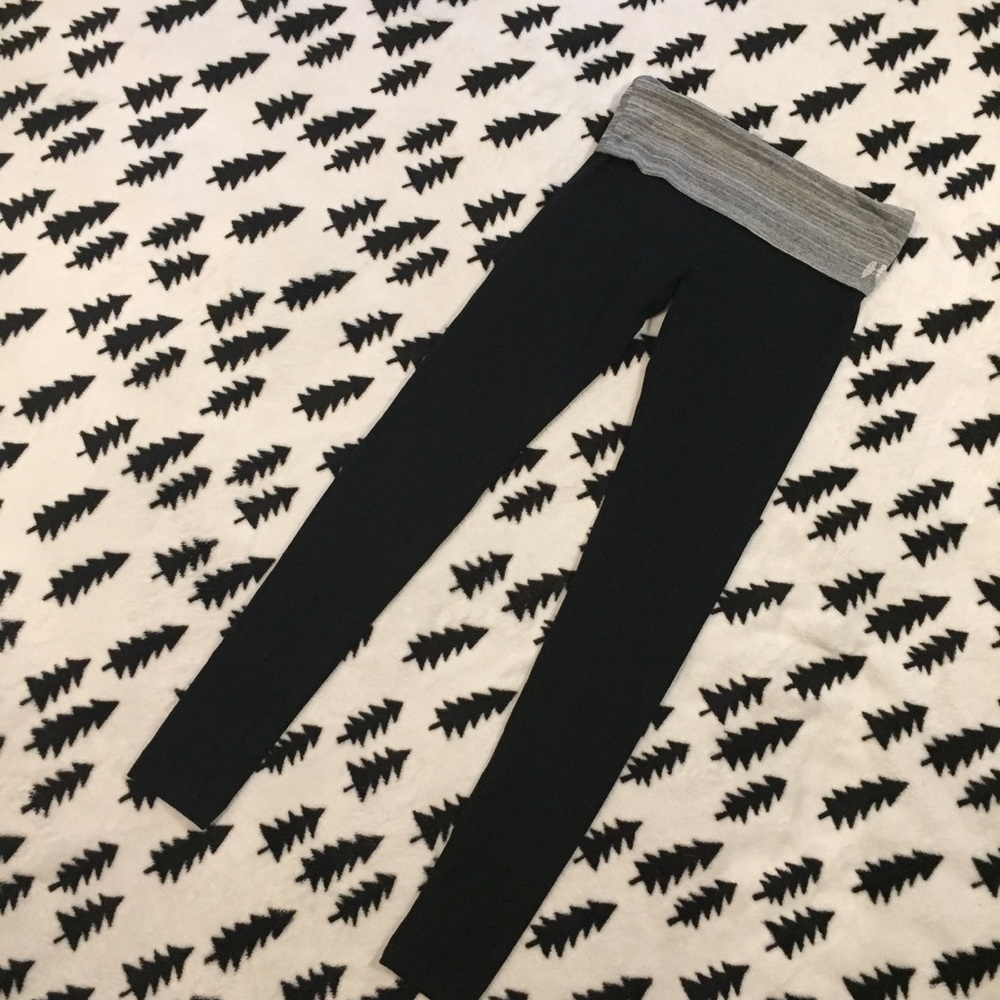 VS YOGA LEGGINGS