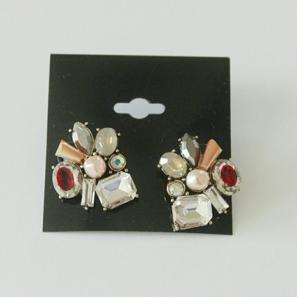 ASOS Cluster Baubles